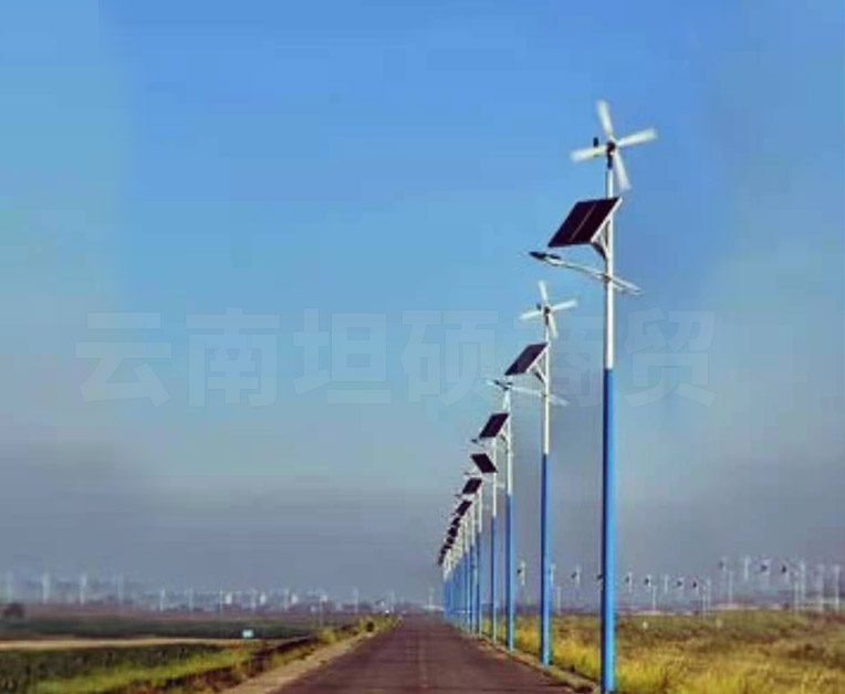 云南太陽(yáng)能發(fā)電 
